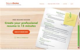 Resume Services for Veterans